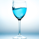 Illustration for article titled TIL wine is also available in shades of orange and blue